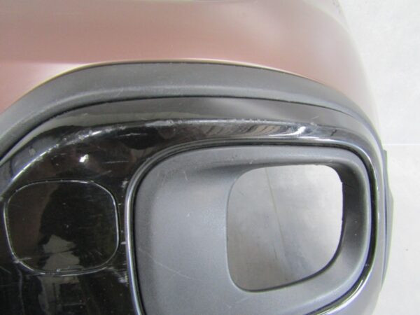 Bumper Fiat Panda III Cross 14-20 735599051 Achterbumper KJ12354