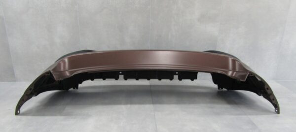Bumper Fiat Panda III Cross 14-20 735599051 Achterbumper KJ12354