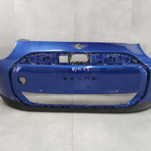 Bumper Mini Cooper S J01 F65 F66 Elektryczny Electric 24- 2803101XNY02A Voorbumper PJ1679