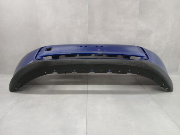 Bumper Mini Cooper S J01 F65 F66 Elektryczny Electric 24- 2803101XNY02A Voorbumper PJ1679