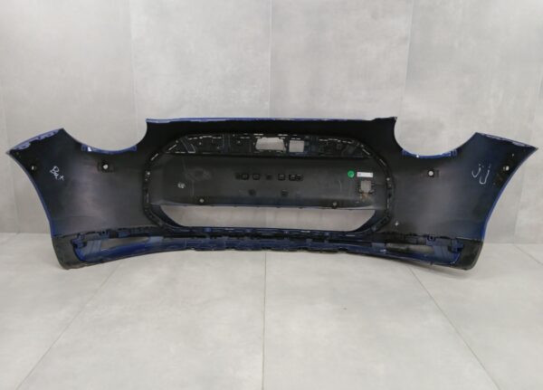 Bumper Mini Cooper S J01 F65 F66 Elektryczny Electric 24- 2803101XNY02A Voorbumper PJ1679