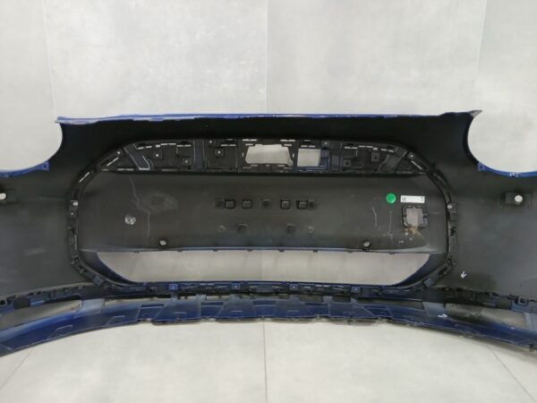 Bumper Mini Cooper S J01 F65 F66 Elektryczny Electric 24- 2803101XNY02A Voorbumper PJ1679