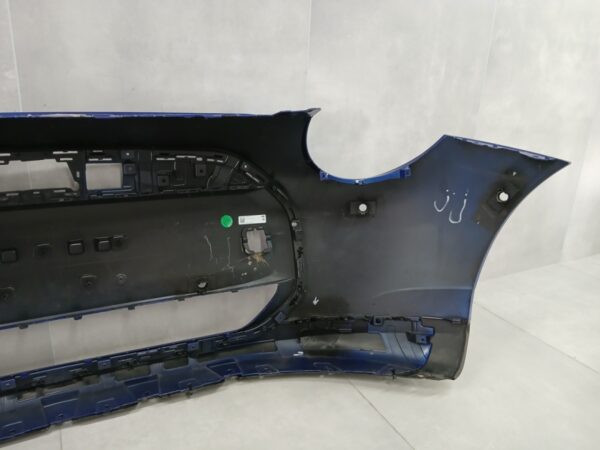 Bumper Mini Cooper S J01 F65 F66 Elektryczny Electric 24- 2803101XNY02A Voorbumper PJ1679