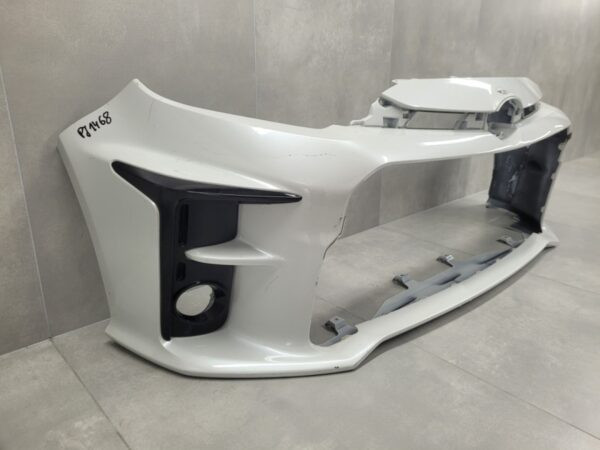 Bumper Toyota Yaris GR 4 IV 20- 52119-52C70 Voorbumper PJ1468
