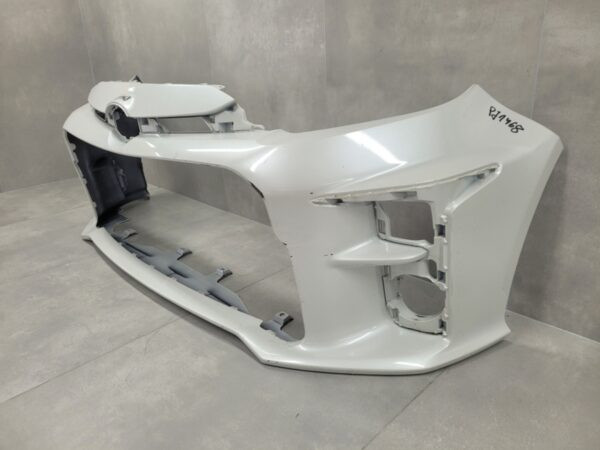 Bumper Toyota Yaris GR 4 IV 20- 52119-52C70 Voorbumper PJ1468