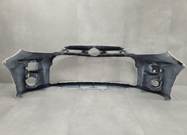 Bumper Toyota Yaris GR 4 IV 20- 52119-52C70 Voorbumper PJ1468