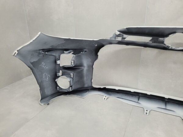 Bumper Toyota Yaris GR 4 IV 20- 52119-52C70 Voorbumper PJ1468