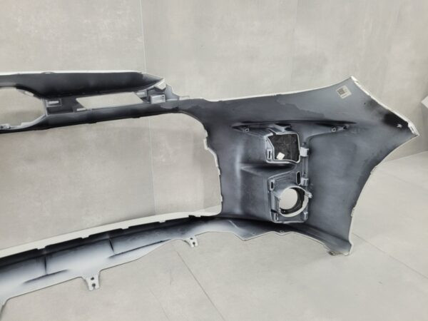Bumper Toyota Yaris GR 4 IV 20- 52119-52C70 Voorbumper PJ1468