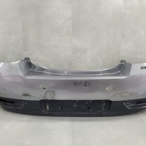 Bumper Peugeot 508 I 1 FACELIFT Sedan 14-18 9807815677 Achterbumper PJ1582