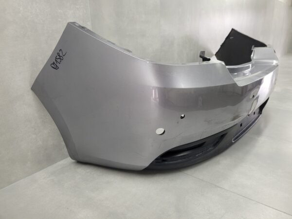 Bumper Peugeot 508 I 1 FACELIFT Sedan 14-18 9807815677 Achterbumper PJ1582