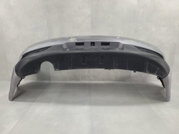 Bumper Peugeot 508 I 1 FACELIFT Sedan 14-18 9807815677 Achterbumper PJ1582