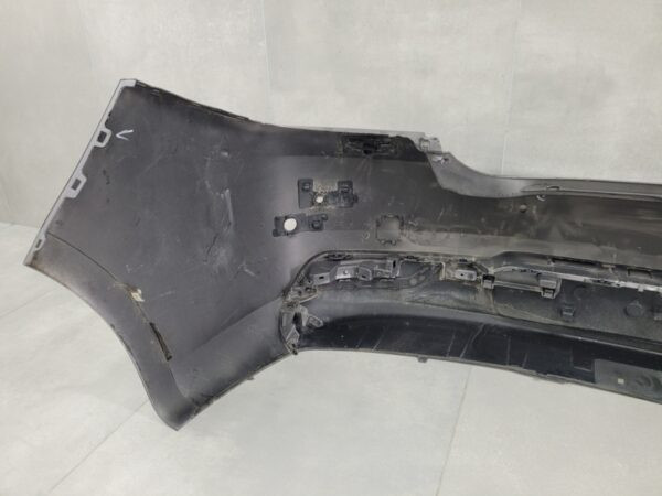 Bumper Peugeot 508 I 1 FACELIFT Sedan 14-18 9807815677 Achterbumper PJ1582