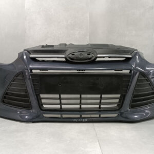 Bumper Ford Focus MK3 III 10-14 BM51-17757-A Voorbumper HK1185