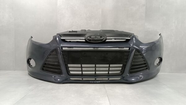 Bumper Ford Focus MK3 III 10-14 BM51-17757-A Voorbumper HK1185
