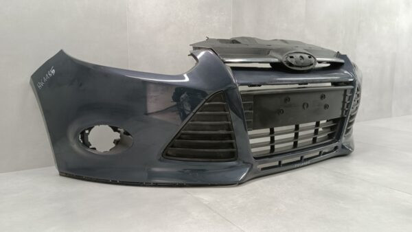 Bumper Ford Focus MK3 III 10-14 BM51-17757-A Voorbumper HK1185