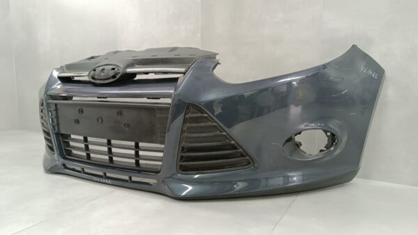 Bumper Ford Focus MK3 III 10-14 BM51-17757-A Voorbumper HK1185