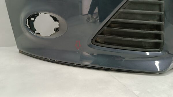 Bumper Ford Focus MK3 III 10-14 BM51-17757-A Voorbumper HK1185