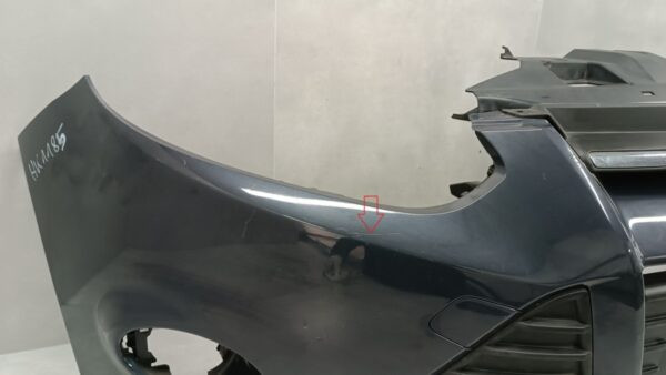 Bumper Ford Focus MK3 III 10-14 BM51-17757-A Voorbumper HK1185