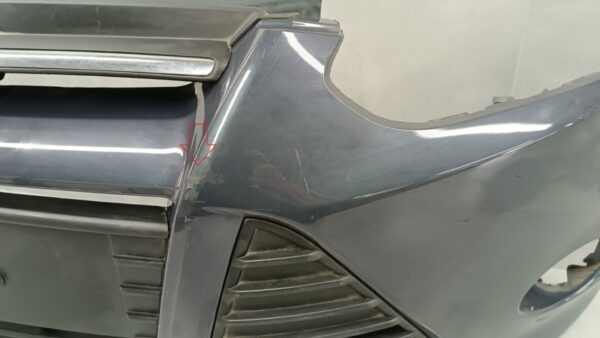 Bumper Ford Focus MK3 III 10-14 BM51-17757-A Voorbumper HK1185