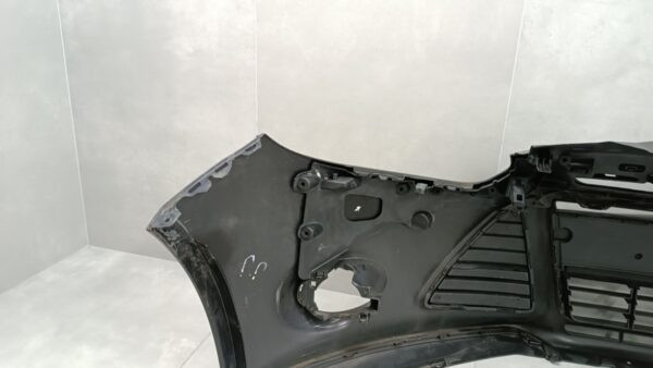 Bumper Ford Focus MK3 III 10-14 BM51-17757-A Voorbumper HK1185