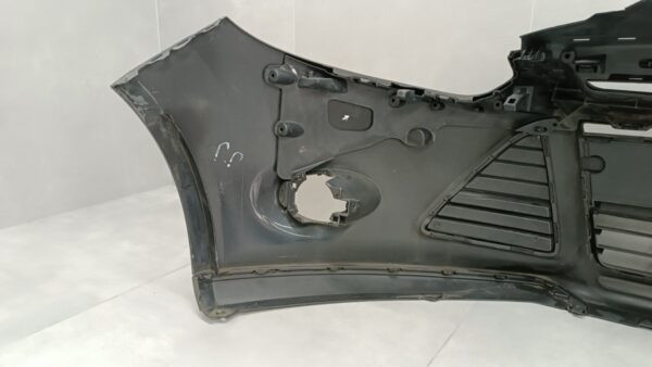 Bumper Ford Focus MK3 III 10-14 BM51-17757-A Voorbumper HK1185