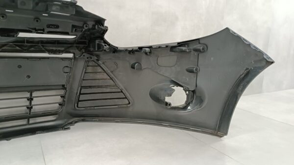 Bumper Ford Focus MK3 III 10-14 BM51-17757-A Voorbumper HK1185