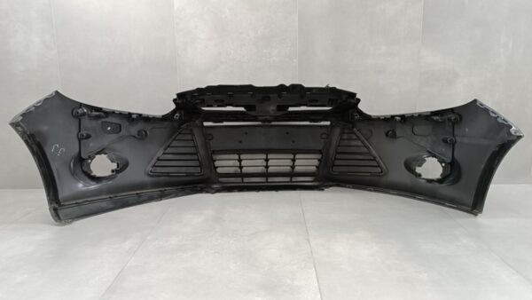 Bumper Ford Focus MK3 III 10-14 BM51-17757-A Voorbumper HK1185