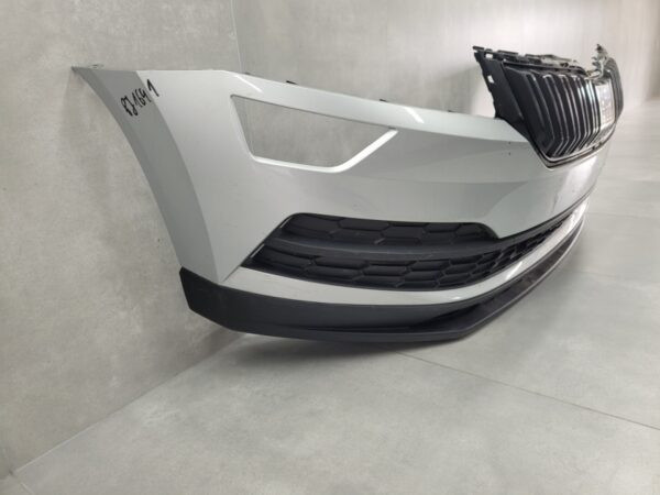 Bumper Skoda Karoq 57A 17-21 57A807221 Voorbumper PJ1641