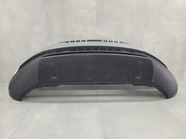 Bumper Skoda Karoq 57A 17-21 57A807221 Voorbumper PJ1641