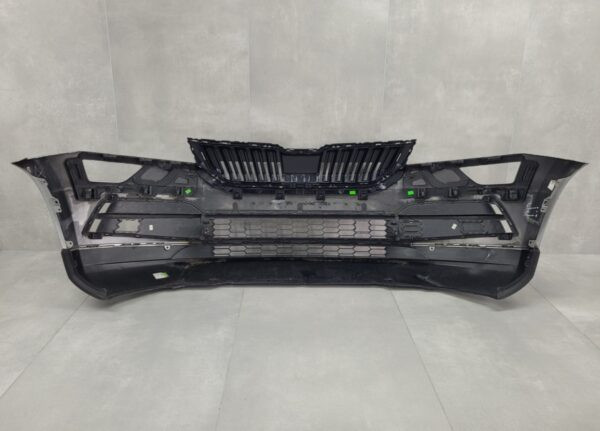 Bumper Skoda Karoq 57A 17-21 57A807221 Voorbumper PJ1641