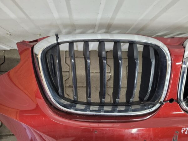 Bumper BMW X4 G02 X-LINE XLINE 17-21 5111139605  Voorbumper PJ1323