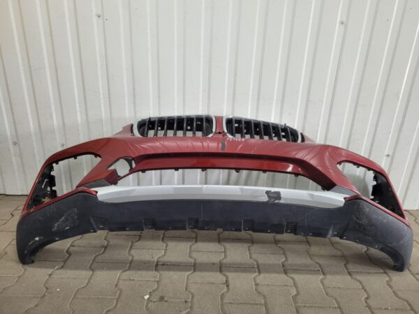 Bumper BMW X4 G02 X-LINE XLINE 17-21 5111139605  Voorbumper PJ1323