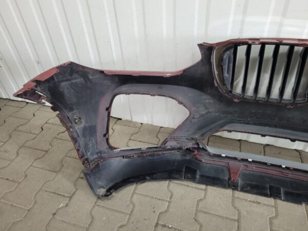Bumper BMW X4 G02 X-LINE XLINE 17-21 5111139605  Voorbumper PJ1323
