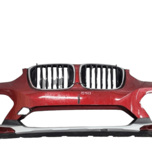 Bumper BMW X4 G02 X-LINE XLINE 17-21 5111139605  Voorbumper PJ1323