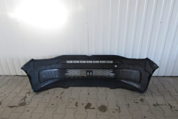 Bumper Volkswagen VW Caddy 5 V 2K7 20- 2k7807221 Voorbumper KJ5826