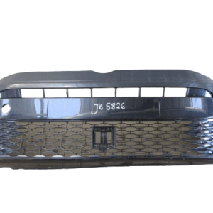 Bumper Volkswagen VW Caddy 5 V 2K7 20- 2k7807221 Voorbumper KJ5826