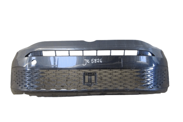 Bumper Volkswagen VW Caddy 5 V 2K7 20- 2k7807221 Voorbumper KJ5826