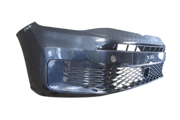 Bumper Volkswagen VW Caddy 5 V 2K7 20- 2k7807221 Voorbumper KJ5826
