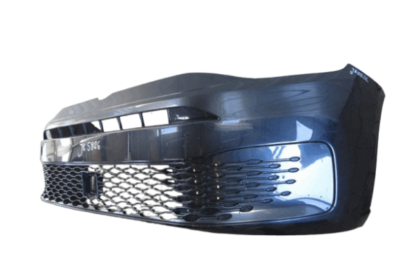 Bumper Volkswagen VW Caddy 5 V 2K7 20- 2k7807221 Voorbumper KJ5826