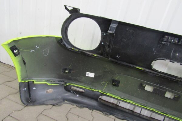 Bumper HONDA E electrisch 19- 71101TYFZZ00 Voorbumper MZ2071