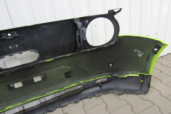 Bumper HONDA E electrisch 19- 71101TYFZZ00 Voorbumper MZ2071