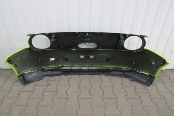 Bumper HONDA E electrisch 19- 71101TYFZZ00 Voorbumper MZ2071