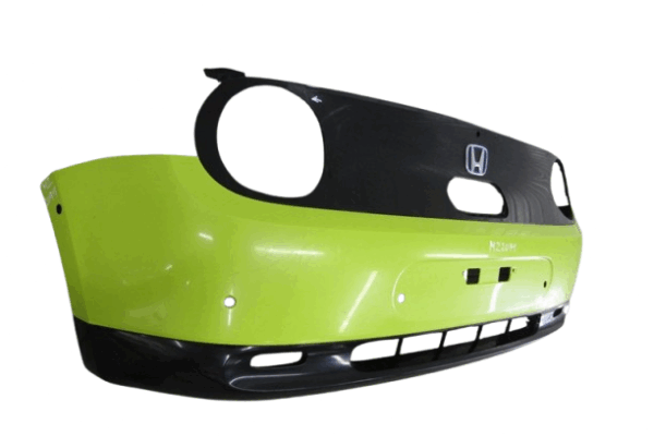 Bumper HONDA E electrisch 19- 71101TYFZZ00 Voorbumper MZ2071