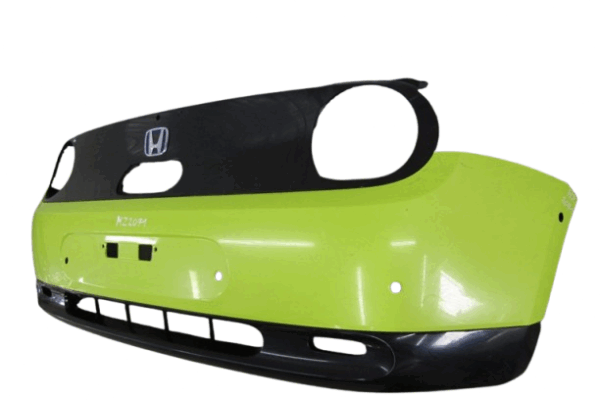 Bumper HONDA E electrisch 19- 71101TYFZZ00 Voorbumper MZ2071