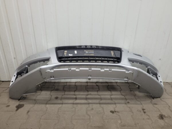 Bumper Audi A4 B8 8K0 S-LINE SLINE 08-11 8K0807437D Voorbumper PJ1343