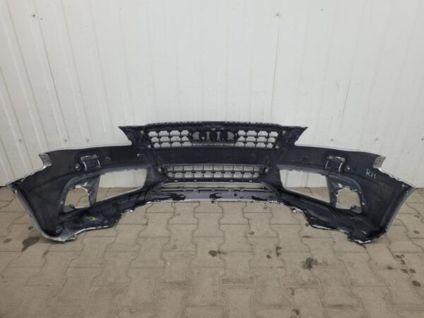 Bumper Audi A4 B8 8K0 S-LINE SLINE 08-11 8K0807437D Voorbumper PJ1343