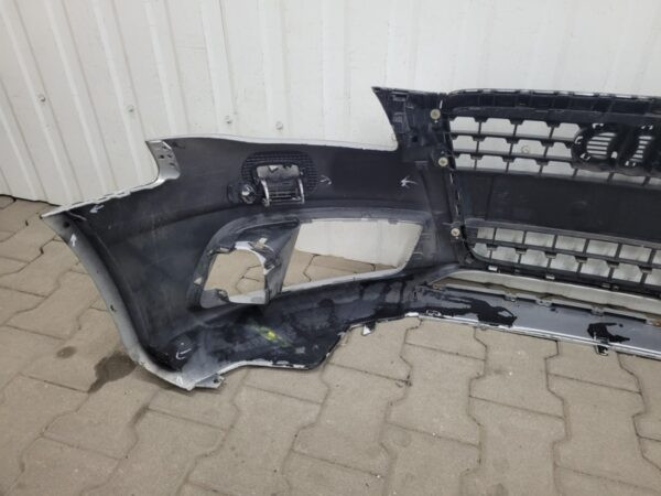 Bumper Audi A4 B8 8K0 S-LINE SLINE 08-11 8K0807437D Voorbumper PJ1343
