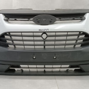 Bumper Ford Transit Custom 13-17 BK21-17K819 Voorbumper HK1297