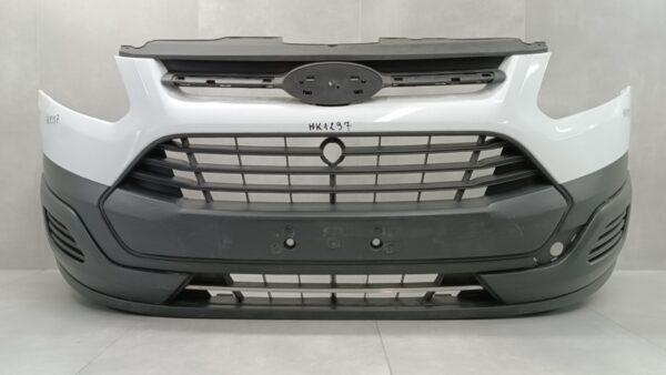 Bumper Ford Transit Custom 13-17 BK21-17K819 Voorbumper HK1297