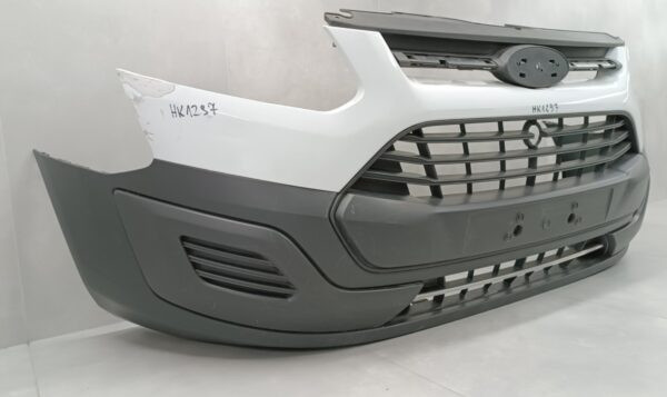 Bumper Ford Transit Custom 13-17 BK21-17K819 Voorbumper HK1297